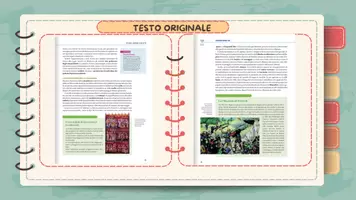 anteprima - Materiale di supporto/inclusione - L'affermazione della cavalleria - Pagina 1