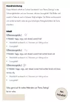 Vorschau - Arbeitsblätter - Feelings Gefühle Suchsel wordsearch differenziert - Englisch - Seite 1