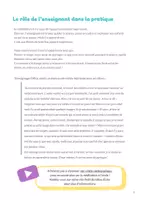Aperçu - Outils du professeur - Le cahier de l'enseignant - programme-4-7 ans - Page 3