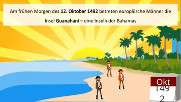Vorschau - Präsentationen/Tafelbilder - 📦Materialpaket: Geschichte ✺ Die Neuzeit - Seite 3