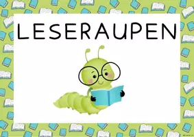 Vorschau - Poster - Nutzungsbedingungen _ Leseraupen - Seite 2