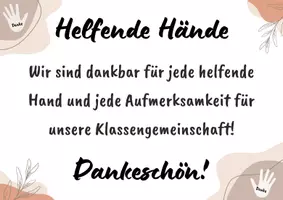Vorschau - Anderer Materialtyp - Helfende Hände für Elternabend - Seite 2