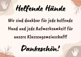 Vorschau - Anderer Materialtyp - Helfende Hände für Elternabend - Seite 3