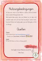 Vorschau - Spiele - Lesespiel zum ABC, alphabetische Reihenfolge | Druckschrift - Seite 1