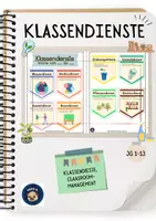 Vorschau - Poster - Frau K_Klassendienste_Classroom_Management - Deckblatt