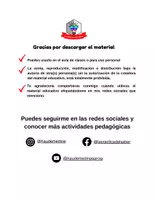 Vista previa - Hojas de trabajo - Forma Palabras con Código de Colores - página 2
