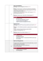 Vorschau - Stundenentwürfe - Unterrichtsplanung: Europa - 7-13 Lektionen - Unterrichtsreihe - Erdkunde - Seite 3
