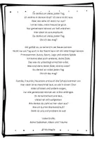 Vorschau - Text - Fantasiereise - Gedanken, Ideen, Träume - Seite 1