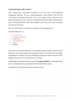 Vorschau - Text - Vier Kerzen: Kurzgeschichte, die Advent&Weihnachten erklärt - Seite 1