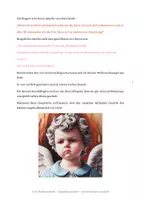 Vorschau - Text - Vier Kerzen: Kurzgeschichte, die Advent&Weihnachten erklärt - Seite 3