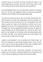Vorschau - Text - Lesetext " Ein Herbsttag im Park" DaZ / DaF / Deutsch - Seite 2