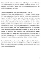 Vorschau - Text - Lesetext " Ein Herbsttag im Park" DaZ / DaF / Deutsch - Seite 3
