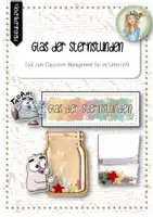 Vorschau - Bildkarten - Glas der Sternstunden (Schild) - Tool zum Classroommanagment - Deckblatt