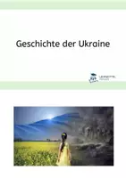 Vorschau - Spiele - Geschichte der Ukraine - Deckblatt
