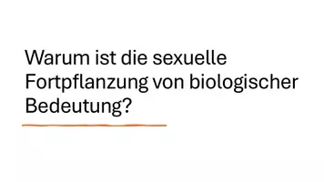 Vorschau - Unterrichtsreihen - Rahmenlehrplan Biologie in der GoST - Berlin - Seite 3