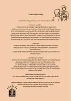 Vorschau - Stundenentwürfe - Sekten und religöse Vereinigungen Zeugen Jehovas - Seite 1
