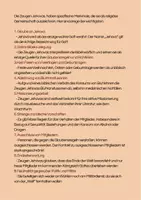 Vorschau - Stundenentwürfe - Sekten und religöse Vereinigungen Zeugen Jehovas - Seite 2