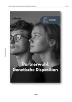 Vorschau - Arbeitsblätter - Lernheft zum Austeilen: Genetische Disposition - Seite 1