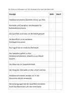 Vorschau - Arbeitsblätter - Instrumentengruppen Lesetexte mit Fragen inkl. Lösung - Seite 3