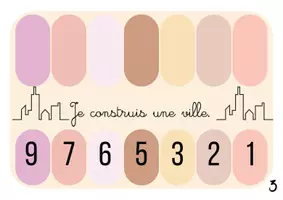 Aperçu - Apprentissages en autonomie - petit jeu - Page 3
