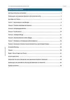 Vorschau - Unterrichtsreihen - Sparpaket: Evolutionstheorie und Kreationismus - Seite 3
