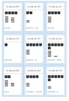 Vorschau - Spiele - Zahlen-Lesespiel ZR 1000 in Dienes-Darstellung - Seite 2