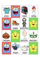 anteprima - Giochi - ATTENTI AL MOSTRO della S in GRUPPO - Pagina 1