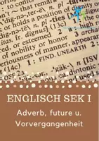 Vorschau - Arbeitsblätter - Materialpaket Englisch kurz und knapp - Seite 1