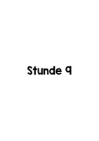 Vorschau - Stundenentwürfe - Die Josefsgeschichte: Mein Lebensweg (Stunde 9) - Seite 2