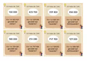 Vorschau - Spiele - Ich habe - Wer hat? - Runden im ZR 1 Million - Seite 3