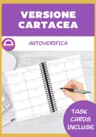 anteprima - Esercizi - Somma e sottrazione di numeri negativi Pixel Art - Pagina 3