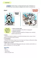 Vorschau - Arbeitsblätter - Memes, jetzt auch im Kunstunterricht (Arbeitsblatt) - Seite 1