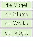 Vorschau - Spiele - Buchstabeneinführung L - Seite 3