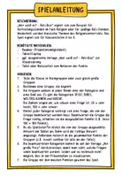 Vorschau - Spiele - Interaktives Quiz: Wer weiß es? - Reli-Quiz - Seite 1