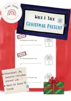 Vorschau - Arbeitsblätter - My favourite Present - Christmas - Deckblatt