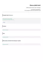 anteprima - Esercizi - Libri ed esercizi sulle vocali - sostegno - Pagina 1