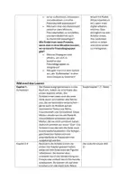 Vorschau - Stundenentwürfe - Material für den Literaturunterricht "Undurchschaubar" - Seite 2