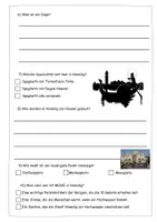 Vorschau - Quiz - Quiz zum Venedig-Check - mit Lösung - Seite 1