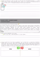 Vorschau - Arbeitsblätter - Vorsorge treffen - Vorsorgemaßnahmen - Seite 2