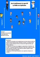 Aperçu - Outils du professeur - Quelques jeux traditionnels d'ici et d'ailleurs - Page 2