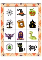 Aperçu - Jeux - Le Bundle du bingo 2 - Page 2