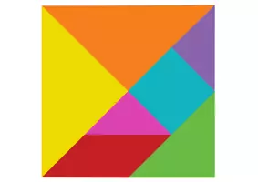 Προεπισκόπηση - Flashcards - tangram - Σελίδα 2