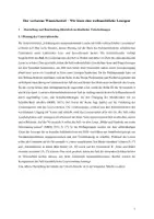 Vorschau - Stundenentwürfe - Unterrichtsentwurf "Lesespur - Der verlorene Wunschzettel" + Material - Seite 2