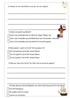 Vorschau - Arbeitsblätter - Quiz zum Schiffbau-Check (mit Lösung) - Seite 1