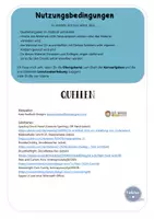 Vorschau - Arbeitsblätter - Übungskartei Multiplikation (Kernaufgaben) - Seite 1