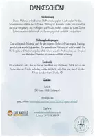 Vorschau - Stundenentwürfe - Sport - Stoffverteilungsplan / Jahresplanung - Schwimmen Klasse 3 - Sportunterricht - Seite 3