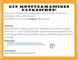 Vorschau - Spiele - Gefühle Würfelspiel PDF - Seite 2
