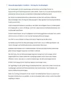 Vorschau - Arbeitsblätter - Übungsaufgabe e-Funktionenschar - Insulinspiegel mit Lösungen - Deckblatt