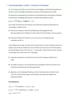 Vorschau - Arbeitsblätter - Übungsaufgabe e-Funktionenschar - Insulinspiegel mit Lösungen - Seite 1