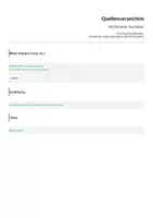 Vorschau - Arbeitsblätter - Checkliste: Text planen (Kreatives/Freies Schreiben) - Seite 2